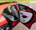 Красный Ягуар I-Pace, объемом двигателя 0 л и пробегом 115 тыс. км за 23200 $, фото 11 на Automoto.ua