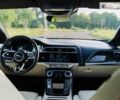 Красный Ягуар I-Pace, объемом двигателя 0 л и пробегом 115 тыс. км за 23200 $, фото 58 на Automoto.ua