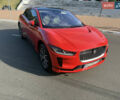 Червоний Ягуар I-Pace, об'ємом двигуна 0 л та пробігом 45 тис. км за 27770 $, фото 10 на Automoto.ua