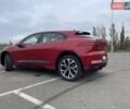 Красный Ягуар I-Pace, объемом двигателя 0 л и пробегом 107 тыс. км за 23500 $, фото 7 на Automoto.ua