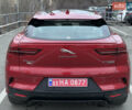 Красный Ягуар I-Pace, объемом двигателя 0 л и пробегом 100 тыс. км за 23900 $, фото 7 на Automoto.ua