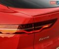 Красный Ягуар I-Pace, объемом двигателя 0 л и пробегом 120 тыс. км за 22990 $, фото 48 на Automoto.ua