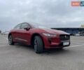Красный Ягуар I-Pace, объемом двигателя 0 л и пробегом 107 тыс. км за 23500 $, фото 17 на Automoto.ua