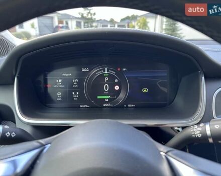 Красный Ягуар I-Pace, объемом двигателя 0 л и пробегом 88 тыс. км за 30000 $, фото 14 на Automoto.ua
