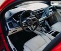 Красный Ягуар I-Pace, объемом двигателя 0 л и пробегом 115 тыс. км за 23200 $, фото 63 на Automoto.ua
