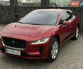 Красный Ягуар I-Pace, объемом двигателя 0 л и пробегом 158 тыс. км за 25999 $, фото 10 на Automoto.ua