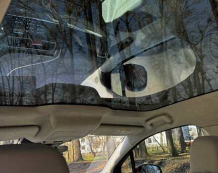 Красный Ягуар I-Pace, объемом двигателя 0 л и пробегом 125 тыс. км за 25500 $, фото 14 на Automoto.ua