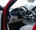 Красный Ягуар I-Pace, объемом двигателя 0 л и пробегом 115 тыс. км за 23200 $, фото 15 на Automoto.ua