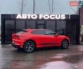 Красный Ягуар I-Pace, объемом двигателя 0 л и пробегом 106 тыс. км за 26490 $, фото 4 на Automoto.ua