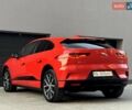 Красный Ягуар I-Pace, объемом двигателя 0 л и пробегом 120 тыс. км за 22990 $, фото 37 на Automoto.ua