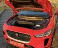 Красный Ягуар I-Pace, объемом двигателя 0 л и пробегом 101 тыс. км за 30500 $, фото 6 на Automoto.ua