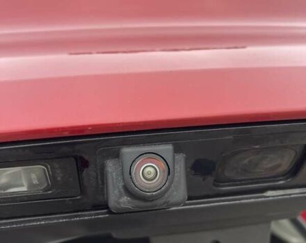 Красный Ягуар I-Pace, объемом двигателя 0 л и пробегом 107 тыс. км за 23500 $, фото 58 на Automoto.ua