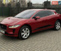 Красный Ягуар I-Pace, объемом двигателя 0 л и пробегом 158 тыс. км за 25999 $, фото 32 на Automoto.ua