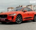 Червоний Ягуар I-Pace, об'ємом двигуна 0 л та пробігом 60 тис. км за 45500 $, фото 1 на Automoto.ua