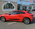 Червоний Ягуар I-Pace, об'ємом двигуна 0 л та пробігом 45 тис. км за 27770 $, фото 15 на Automoto.ua