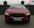 Красный Ягуар I-Pace, объемом двигателя 0 л и пробегом 158 тыс. км за 25999 $, фото 28 на Automoto.ua