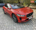 Ягуар I-Pace 2018 в Черновцах на Automoto.ua Красный Ягуар I-Pace, объемом двигателя 0 л и пробегом 40 тыс. км за 28000 $, фото 1 на Automoto.ua