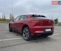 Красный Ягуар I-Pace, объемом двигателя 0 л и пробегом 107 тыс. км за 23500 $, фото 49 на Automoto.ua
