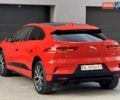 Красный Ягуар I-Pace, объемом двигателя 0 л и пробегом 120 тыс. км за 22990 $, фото 35 на Automoto.ua