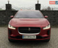 Красный Ягуар I-Pace, объемом двигателя 0 л и пробегом 158 тыс. км за 25999 $, фото 35 на Automoto.ua