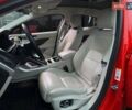 Красный Ягуар I-Pace, объемом двигателя 0 л и пробегом 106 тыс. км за 26490 $, фото 8 на Automoto.ua