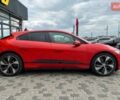 Червоний Ягуар I-Pace, об'ємом двигуна 0 л та пробігом 84 тис. км за 40200 $, фото 7 на Automoto.ua
