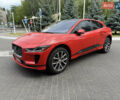 Червоний Ягуар I-Pace, об'ємом двигуна 0 л та пробігом 45 тис. км за 27770 $, фото 32 на Automoto.ua