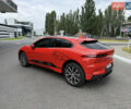 Червоний Ягуар I-Pace, об'ємом двигуна 0 л та пробігом 45 тис. км за 27770 $, фото 36 на Automoto.ua