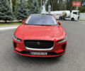 Червоний Ягуар I-Pace, об'ємом двигуна 0 л та пробігом 45 тис. км за 27770 $, фото 30 на Automoto.ua