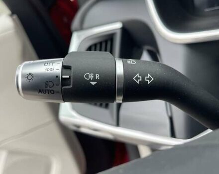 Красный Ягуар I-Pace, объемом двигателя 0 л и пробегом 107 тыс. км за 23500 $, фото 62 на Automoto.ua