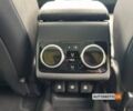 Красный Ягуар I-Pace, объемом двигателя 90 л и пробегом 78 тыс. км за 45000 $, фото 19 на Automoto.ua