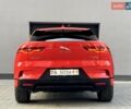 Красный Ягуар I-Pace, объемом двигателя 0 л и пробегом 120 тыс. км за 22990 $, фото 29 на Automoto.ua