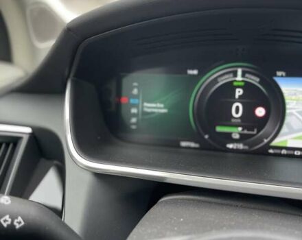 Красный Ягуар I-Pace, объемом двигателя 0 л и пробегом 107 тыс. км за 23500 $, фото 85 на Automoto.ua