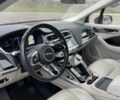 Красный Ягуар I-Pace, объемом двигателя 0 л и пробегом 107 тыс. км за 23500 $, фото 60 на Automoto.ua