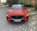 Ягуар I-Pace 2018 в Черновцах на Automoto.ua Красный Ягуар I-Pace, объемом двигателя 0 л и пробегом 40 тыс. км за 28000 $, фото 7 на Automoto.ua