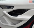 Красный Ягуар I-Pace, объемом двигателя 0 л и пробегом 100 тыс. км за 23900 $, фото 79 на Automoto.ua