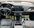 Красный Ягуар I-Pace, объемом двигателя 90 л и пробегом 78 тыс. км за 45000 $, фото 12 на Automoto.ua