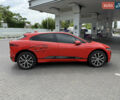 Червоний Ягуар I-Pace, об'ємом двигуна 0 л та пробігом 45 тис. км за 27770 $, фото 40 на Automoto.ua