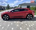 Красный Ягуар I-Pace, объемом двигателя 0 л и пробегом 88 тыс. км за 30000 $, фото 4 на Automoto.ua