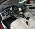 Красный Ягуар I-Pace, объемом двигателя 0 л и пробегом 158 тыс. км за 25999 $, фото 63 на Automoto.ua