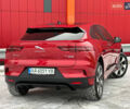 Красный Ягуар I-Pace, объемом двигателя 0 л и пробегом 95 тыс. км за 29000 $, фото 16 на Automoto.ua