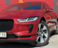Красный Ягуар I-Pace, объемом двигателя 0 л и пробегом 101 тыс. км за 28900 $, фото 5 на Automoto.ua