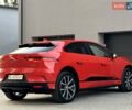 Красный Ягуар I-Pace, объемом двигателя 0 л и пробегом 120 тыс. км за 22990 $, фото 39 на Automoto.ua