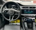 Червоний Ягуар I-Pace, об'ємом двигуна 0 л та пробігом 84 тис. км за 40200 $, фото 13 на Automoto.ua