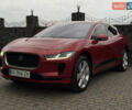 Красный Ягуар I-Pace, объемом двигателя 0 л и пробегом 158 тыс. км за 25999 $, фото 27 на Automoto.ua