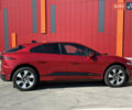 Красный Ягуар I-Pace, объемом двигателя 0 л и пробегом 101 тыс. км за 28900 $, фото 15 на Automoto.ua