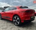 Червоний Ягуар I-Pace, об'ємом двигуна 0 л та пробігом 84 тис. км за 40200 $, фото 4 на Automoto.ua