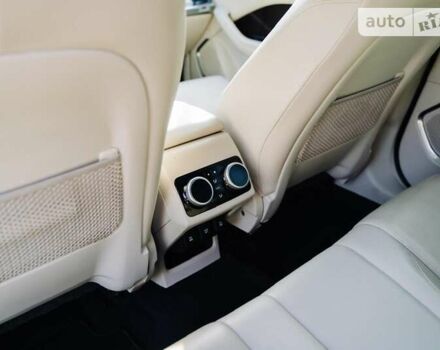 Красный Ягуар I-Pace, объемом двигателя 0 л и пробегом 115 тыс. км за 23200 $, фото 14 на Automoto.ua
