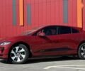 Красный Ягуар I-Pace, объемом двигателя 0 л и пробегом 128 тыс. км за 28900 $, фото 3 на Automoto.ua