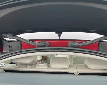 Красный Ягуар I-Pace, объемом двигателя 0 л и пробегом 107 тыс. км за 23500 $, фото 89 на Automoto.ua